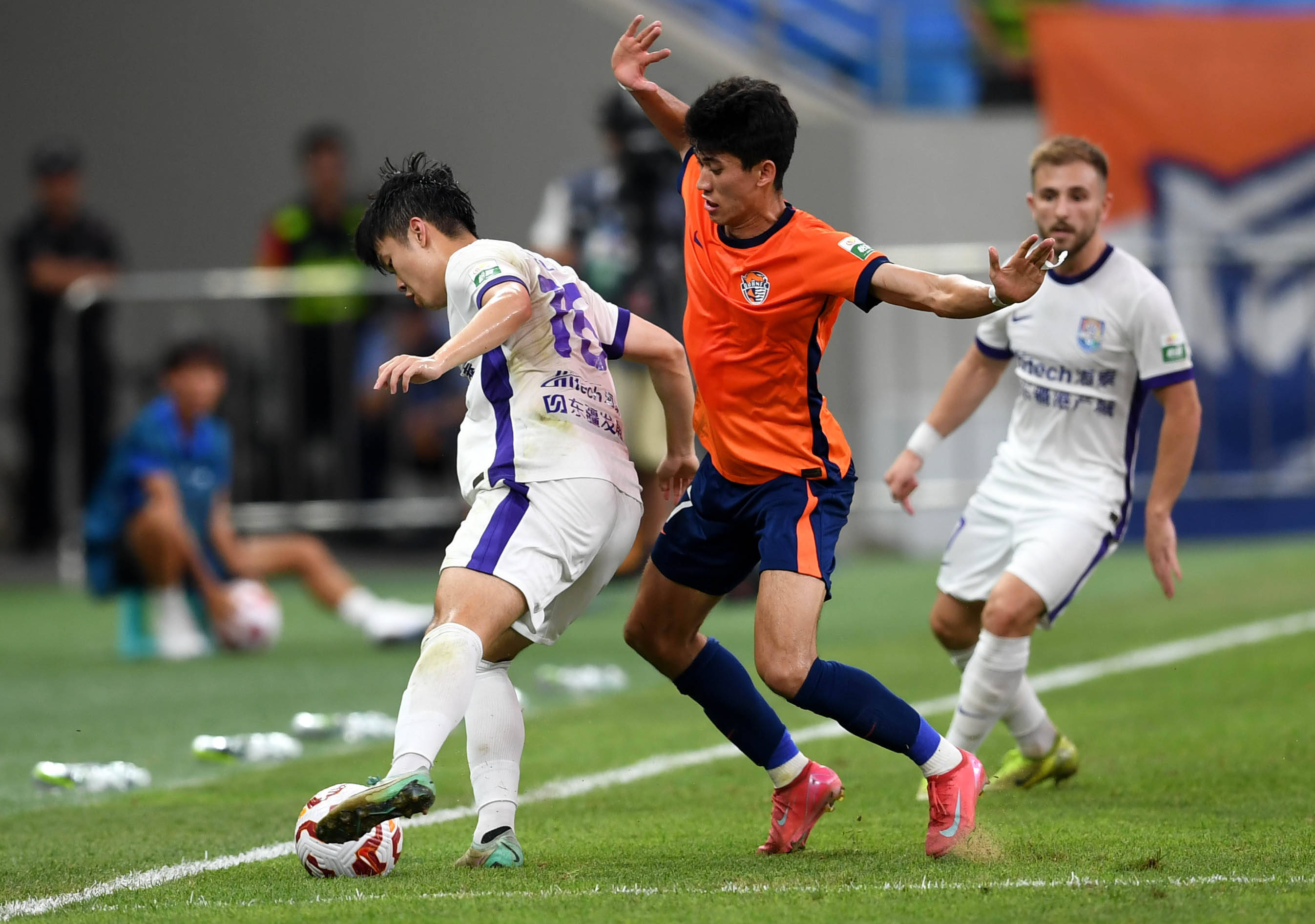 苏亚雷斯 苏亚雷斯