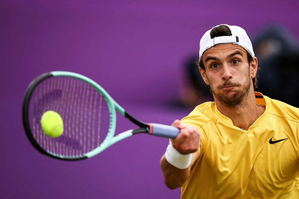 速度往往决 速度往往决