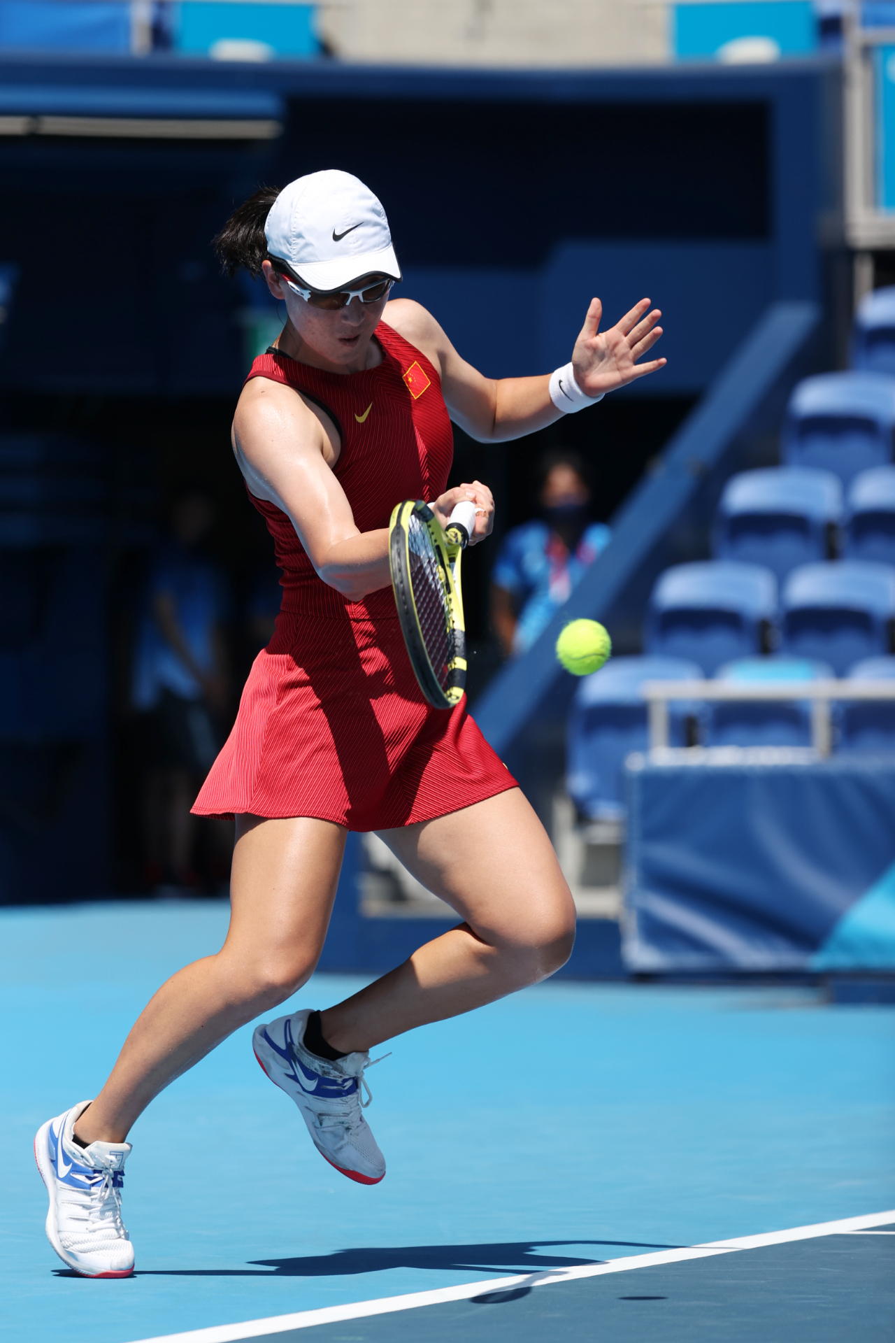 赛程确定 赛程确定