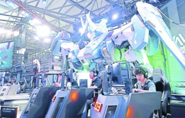 让对手士气 让对手士气