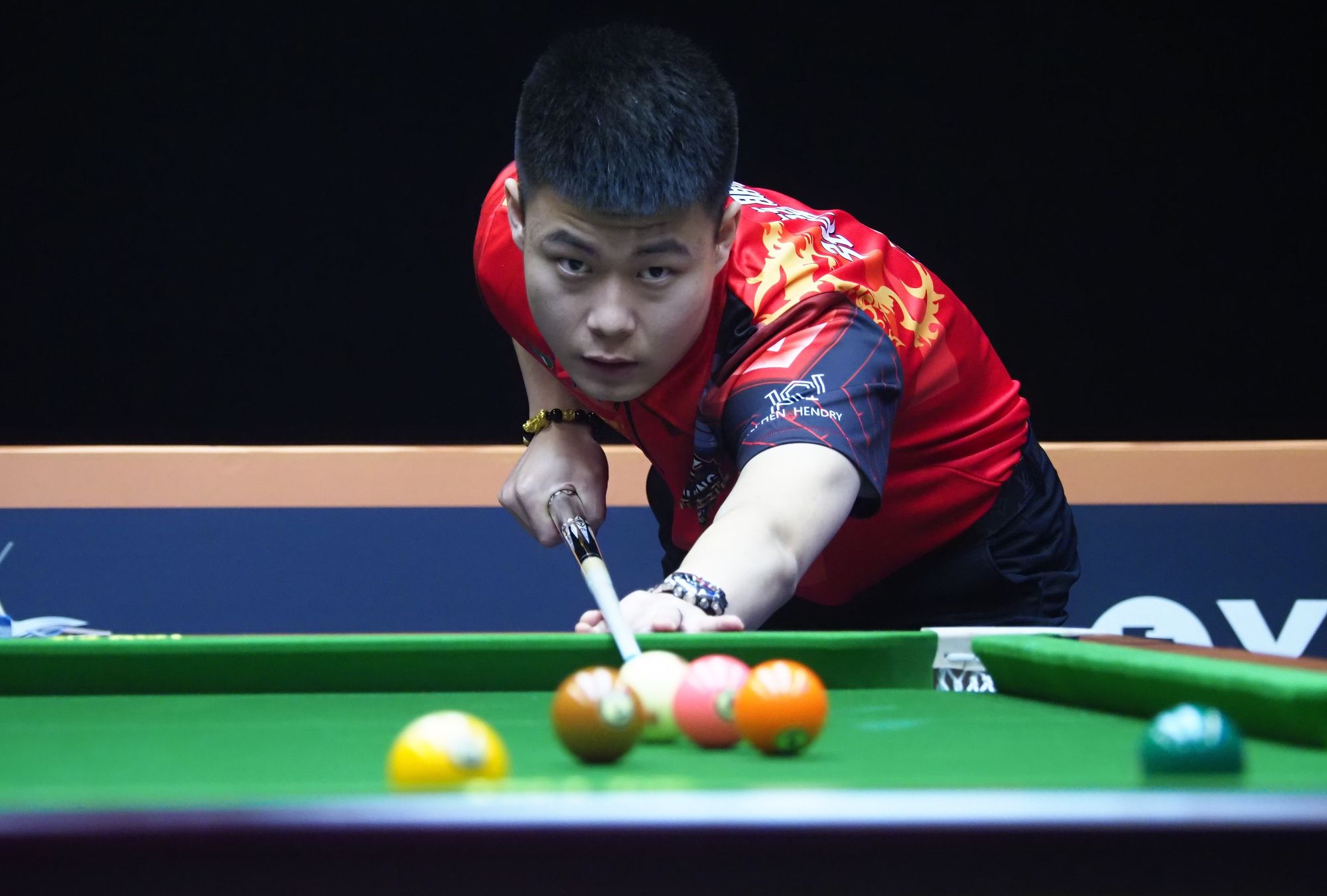 使得每一场 使得每一场